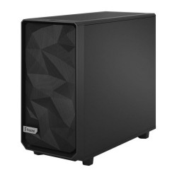 ATX Semi-Tower Gehäuse Fractal Design FD-C-MES2A-02 Schwarz