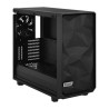 ATX Semi-Tower Gehäuse Fractal Design FD-C-MES2A-02 Schwarz