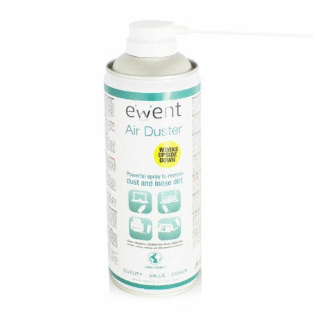 Druckluft Ewent EM5600 220 ml