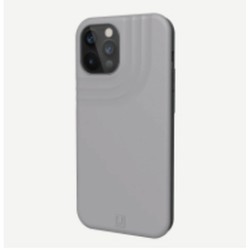 Handyhülle UAG Anchor iPhone 12 Pro Max Grau