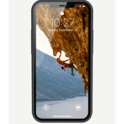 Handyhülle UAG Anchor iPhone 12 Pro Max Grau