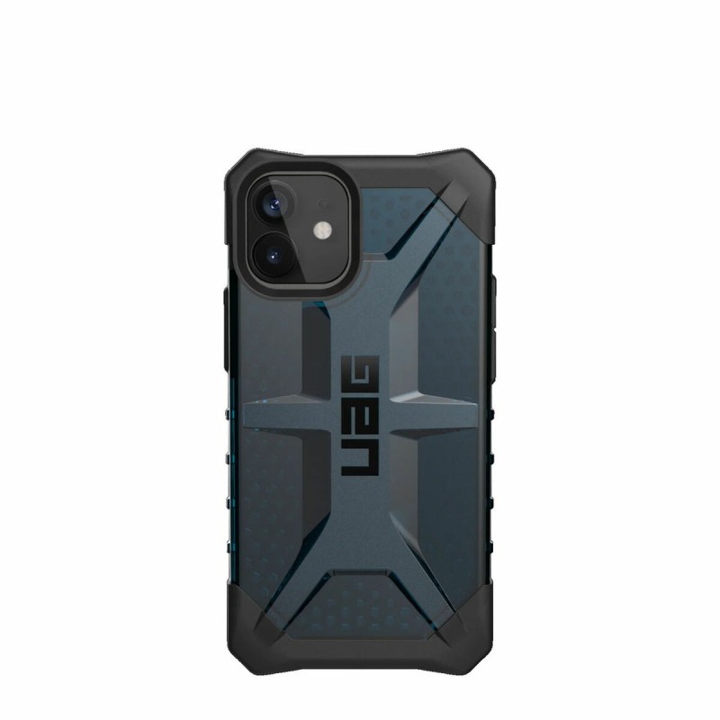 Handyhülle UAG Plasma Schwarz iPhone 12 Mini