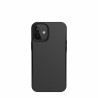 Handyhülle UAG Outback iPhone 12 Mini Schwarz