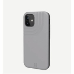 Handyhülle UAG Anchor iPhone 12 Mini Grau