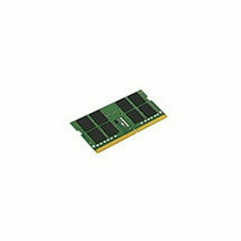 RAM Speicher Kingston KVR32S22S8/16 DDR4 16 GB 3200 MHz 16 GB DDR4 CL22