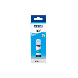 Original Tintenpatrone Epson 235M892 Türkis