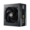 Stromquelle Cooler Master MWE Gold 750 - V2 ATX 750 W 80 Plus Gold