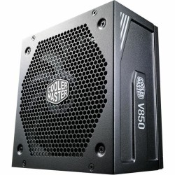 Stromquelle Cooler Master MPY-850V-AFBAG-EU 850 W 130 W 80 Plus Gold