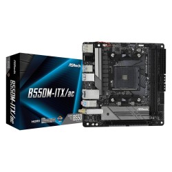 Motherboard ASRock... (MPN M0321779)