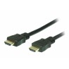 HDMI Kabel Aten 2L7D02H-1 Schwarz 2 m