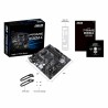 Motherboard Asus PRIME B550M-K mATX AM4 AMD AM4 AMD B550 AMD