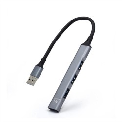 Hub USB Ewent EW1144 (MPN )