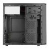 Gehäuse Semitour Mikro ATX / Mini ITX Nox ICACMM0191 8436532167867