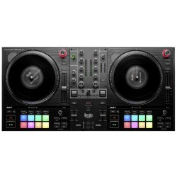 Controller DJ Hercules... (MPN M0312300)