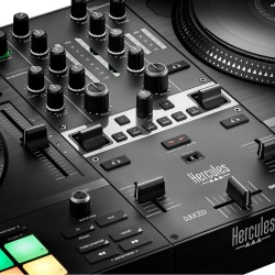 Controller DJ Hercules Inpulse T7