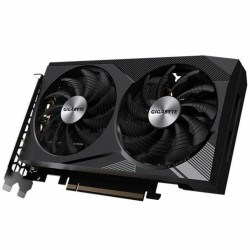 Grafikkarte Gigabyte GV-N3060WF2OC-12GD GeForce RTX 3060 12 GB GDDR6