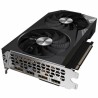 Grafikkarte Gigabyte GV-N3060WF2OC-12GD GeForce RTX 3060 12 GB GDDR6