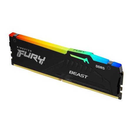 RAM Speicher Kingston KF564C32BBEA-16 16 GB DDR5 cl32