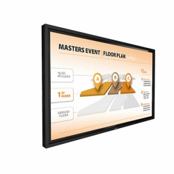 Monitor mit Touchscreen... (MPN M0313779)