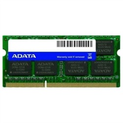 RAM Speicher Adata ADDS1600W8G11-S CL11 8 GB