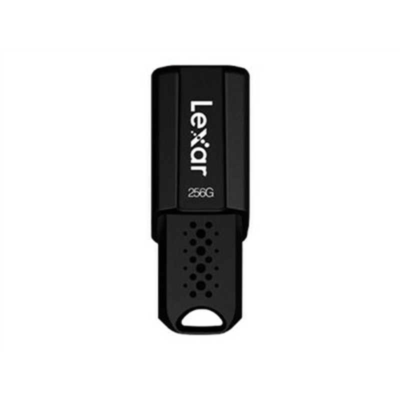 USB Pendrive Lexar JumpDrive S80 Schwarz 256 GB