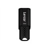 USB Pendrive Lexar JumpDrive S80 Schwarz 256 GB