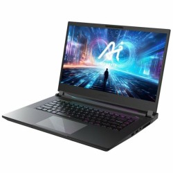 Laptop Gigabyte AORUS 15 2024 BKG-13ES754SH 15,6" Intel Core Ultra 7 155H 16 GB RAM 32 GB RAM 1 TB SSD