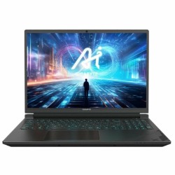 Laptop Gigabyte G6X 2024... (MPN M0308301)