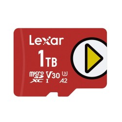 Micro SD-Karte Lexar... (MPN M0308333)