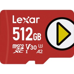 Micro SD-Karte Lexar... (MPN M0308334)