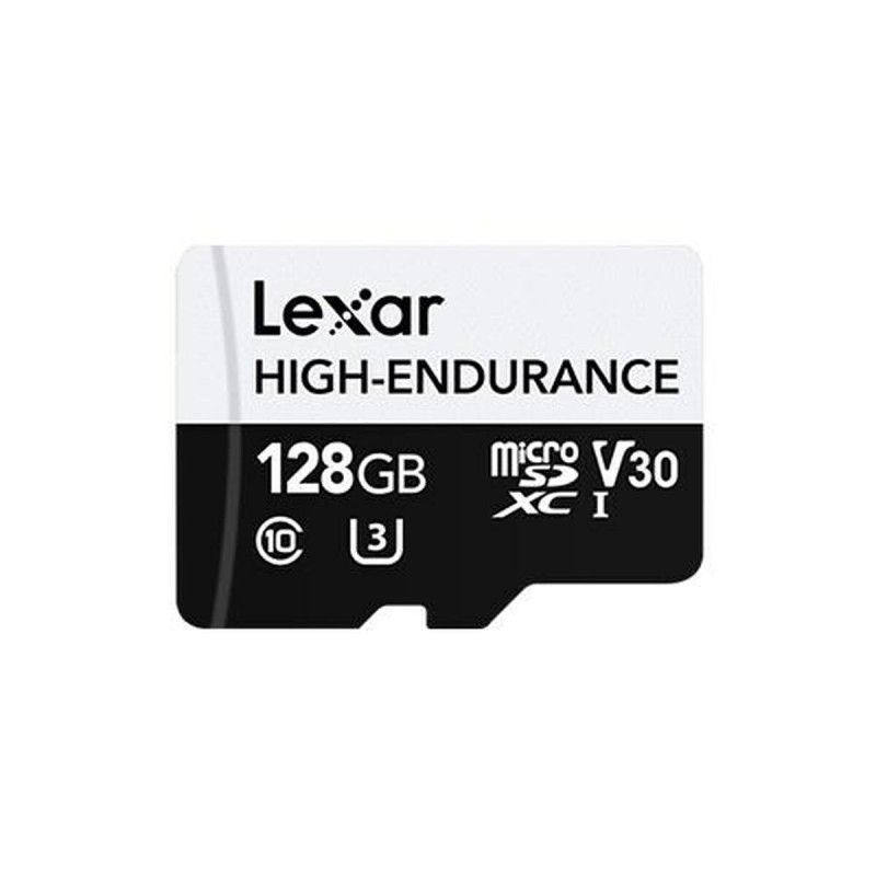 USB Pendrive Lexar LMSHGED128G-BCNNG 32 GB 128 GB (1 Stück)