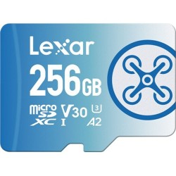 Micro SD-Karte Lexar... (MPN M0308340)