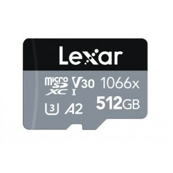 Micro SD-Karte Lexar... (MPN M0308343)