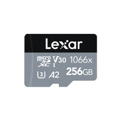 Micro SD-Karte Lexar... (MPN M0308344)