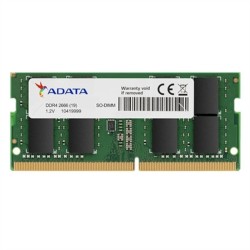 RAM Speicher Adata AD4S26664G19-SGN DDR4 4 GB CL19