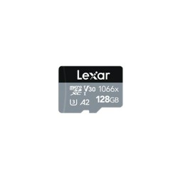 Micro SD-Karte Lexar... (MPN M0308345)