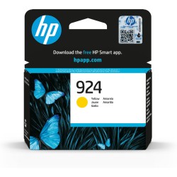 Original Toner HP 4K0U5NE Gelb (MPN M0308387)