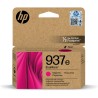 Original Tintenpatrone HP 4S6W7NE Magenta