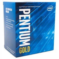 Prozessor Intel 4341836 LGA... (MPN S0233523)
