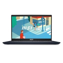 Laptop MSI 9S7-15H114-283... (MPN S0236008)