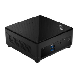 Mini-PC MSI Cubi 5 12M-253ES Intel Core i5-1235U 8 GB RAM 256 GB SSD