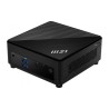 Mini-PC MSI Cubi 5 12M-252ES Intel Core i5-1235U 8 GB RAM 512 GB SSD