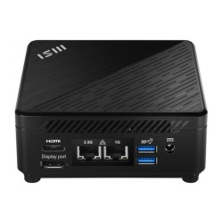 Mini-PC MSI Cubi 5 12M-252ES Intel Core i5-1235U 8 GB RAM 512 GB SSD