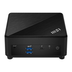 Mini-PC MSI Cubi 5 12M-252ES Intel Core i5-1235U 8 GB RAM 512 GB SSD