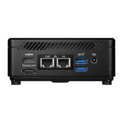 Mini-PC MSI Cubi 5 12M-252ES Intel Core i5-1235U 8 GB RAM 512 GB SSD