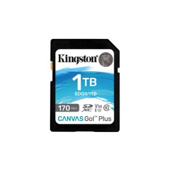 Micro SD-Karte Kingston SDG3/1TB 1 TB