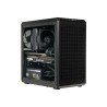 ATX Semi-Tower Gehäuse Cooler Master Q300LV2-KGNN-S00 Schwarz