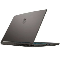 Laptop MSI Thin 15 B12U B12UC-1680XES 15,6" i5-12450H 16 GB RAM 512 GB SSD Qwerty Spanisch