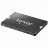 Festplatte Lexar NS100 512 GB SSD