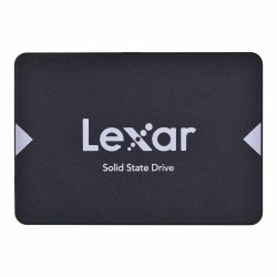 Festplatte Lexar NS100 256... (MPN M0308584)